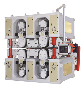 Двусторонний калибровально-шлифовальный станок Beaver SR-RP 1300 HEAVY