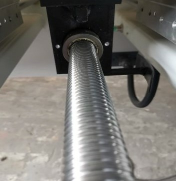 Гильотина для шпона Jian-Cheng JCMDQ3200 (Twice cut)