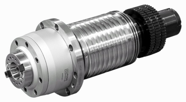 Фрезерный обрабатывающий центр KVL650 (VM740S) 3-оси FANUC