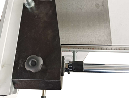 Станок форматно-раскроечный с подвижной кареткой ALTESA BLUE LINE PS 350 E2 MJ