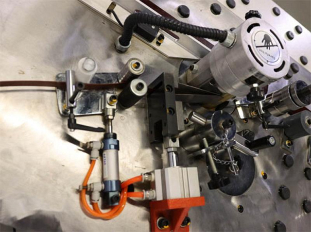 Кромкооблицовочный станок Filato NOVA START