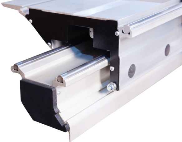 Форматно-раскроечный станок HCM OPTIMA 3200R