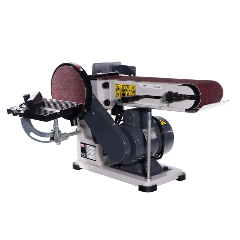 Станок для шлифования Proma BP-100 (25702100)