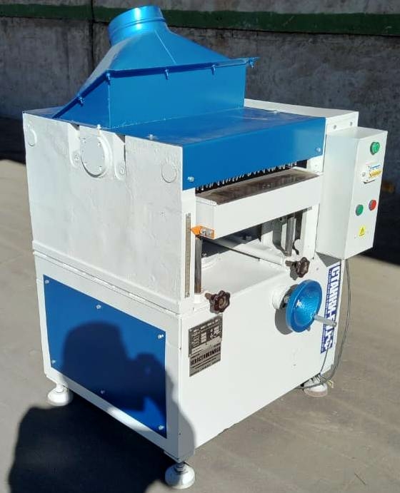 Рейсмусовый станок КСР-400 б/у