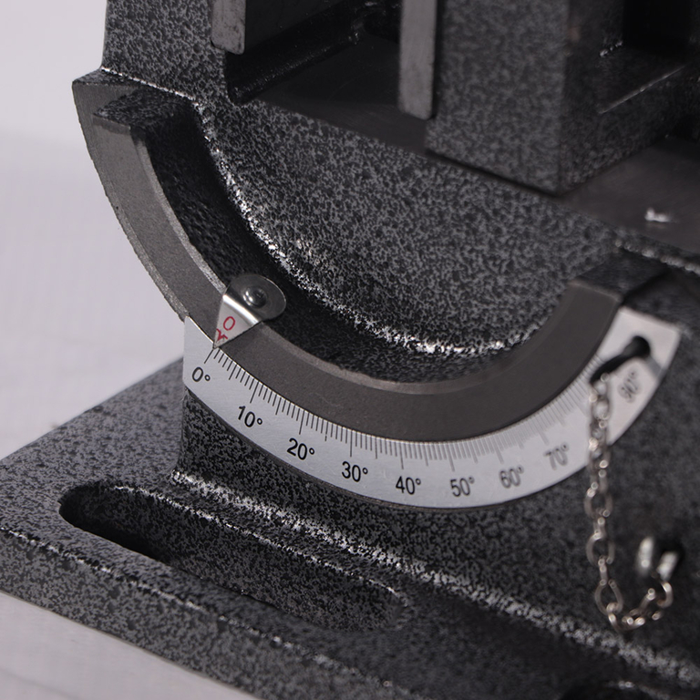 Машинные тиски Proma SU-100