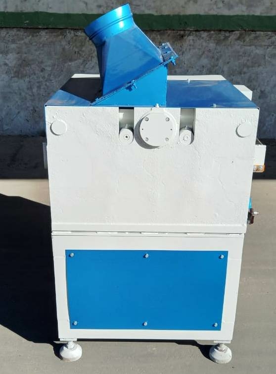 Рейсмусовый станок КСР-400 б/у