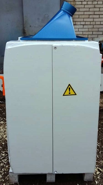 Рейсмусовый станок СР6-9 бу Красный металлист