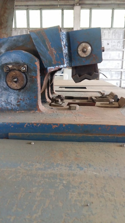 Машина контактной сварки МСО 606 б/у