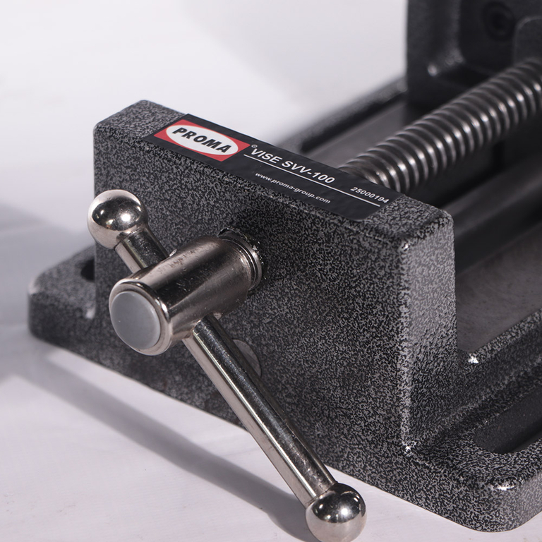 Машинные тиски Proma SVV-100