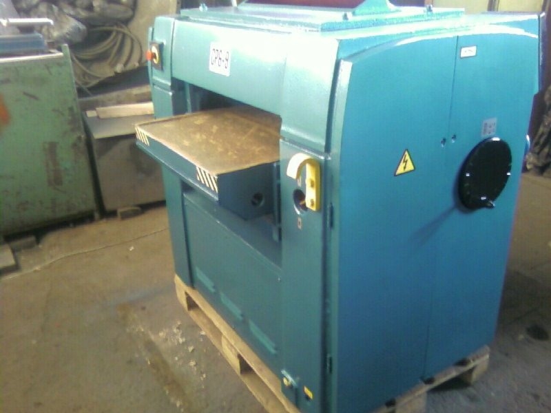 Станок рейсмусовый СР6-9