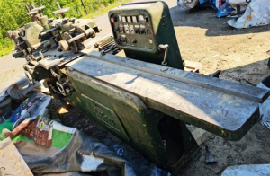 Четырехсторонний станок на 4 шпинделя Стокгольм, Швеция б/у
