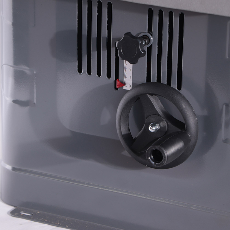 Фрезерный станок Proma SF-40/1500 (25024002)