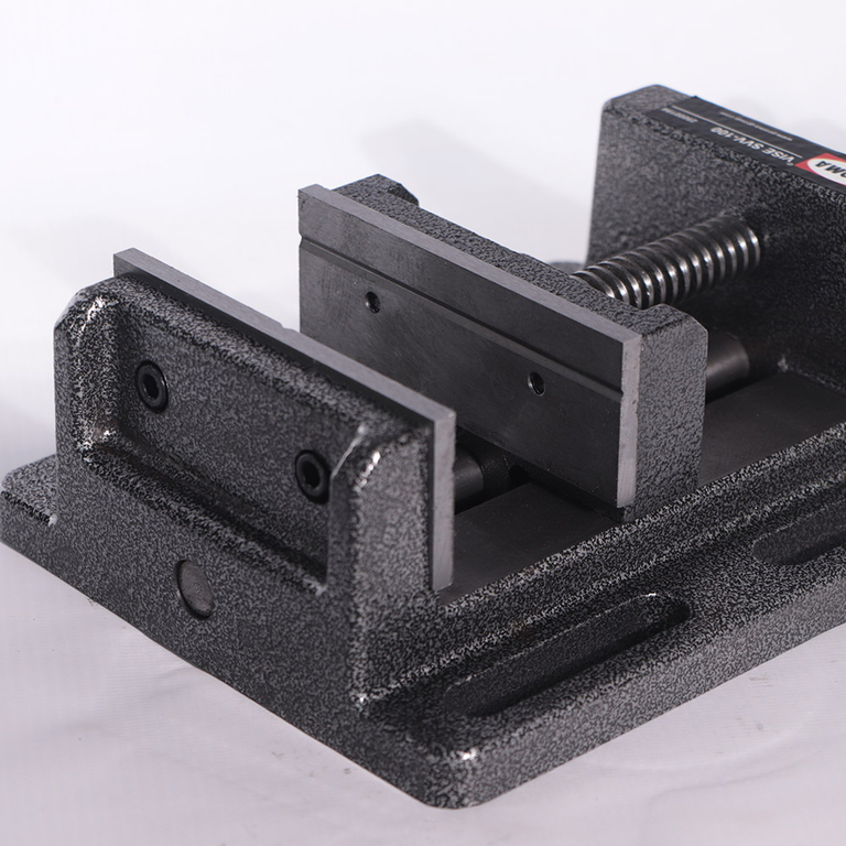 Машинные тиски Proma SVV-100