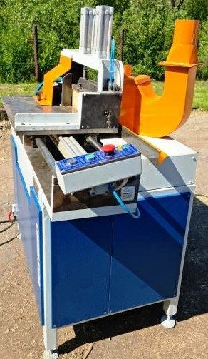 Станок фрезерования минишипа СФШ 003 бу