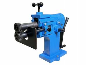 Ручная зиговочная машина IK-1.2 (TB-12)