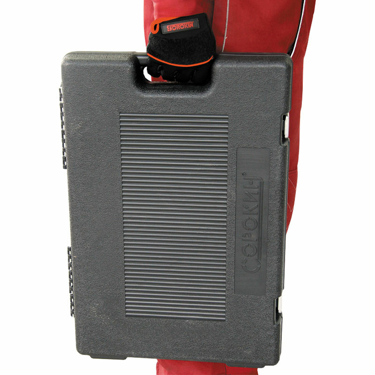 Набор ручного инструмента Набор инструмента Break 101 предмет (низ)