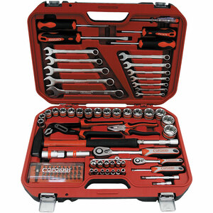 Набор ручного инструмента Набор инструмента Standart 90 предметов