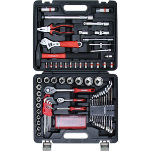 Набор ручного инструмента Набор инструмента Standart 98 предметов