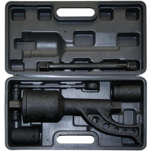 Гайковёрт механический, 5800Нм, 330мм