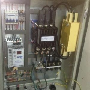 Станок многопильный Илья Муромец 125