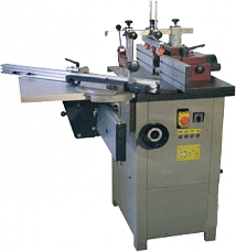 Фрезерный станок T100A