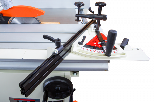 Упор для распилов под углом (JTS-700L) (10000064)