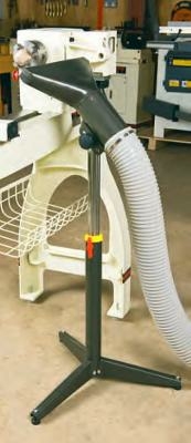 Приспособление для сбора стружки на высоте (10000412)