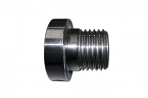 Адаптер 1" х 8 ТРI / M33 х З,5 (к JCA-1100, JML-1014 и JWL-1442) (10000450)