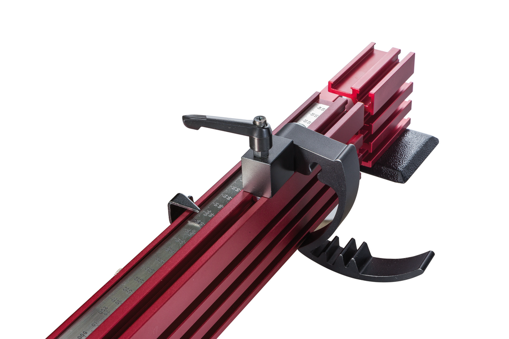 Подвижный стол (каретка) 1220х230 мм (10000818)