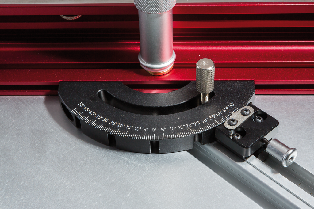 Подвижный стол (каретка) 1220х230 мм (10000818)