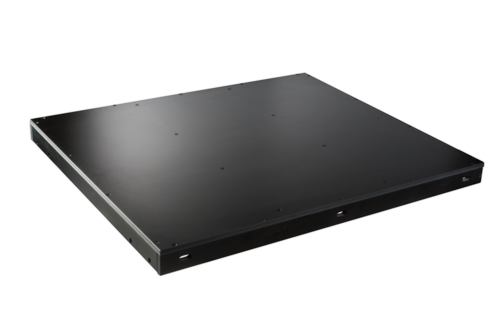 Вставка-расширитель стола справа с опорами 685х940 мм (10000823)