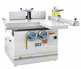 Фрезерные станки Т1000 Standart