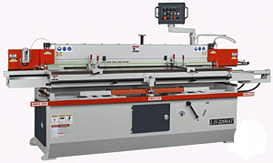 Фрезерно-копировальный станок Quadro PF-1400