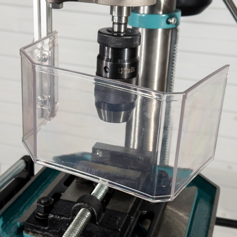 Сверлильный станок AURA CM-0116V/220 (10011610)