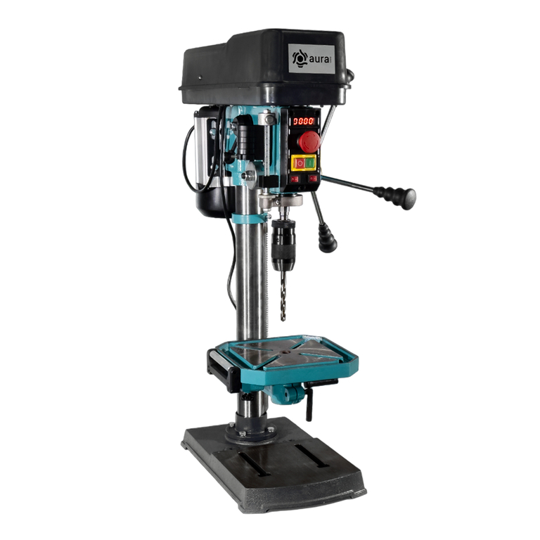 Сверлильный станок AURA CM-0116V/220 (10011610)