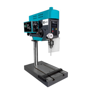 Настольный сверлильный станок AURA CM-6V (10050610)