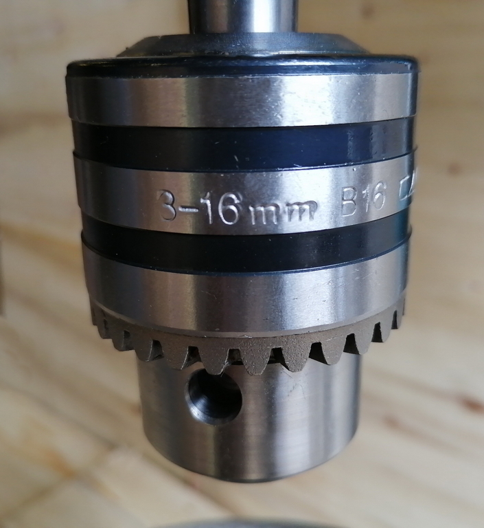 Сверлильный станок AURA CM-1316H/380 (10131631)