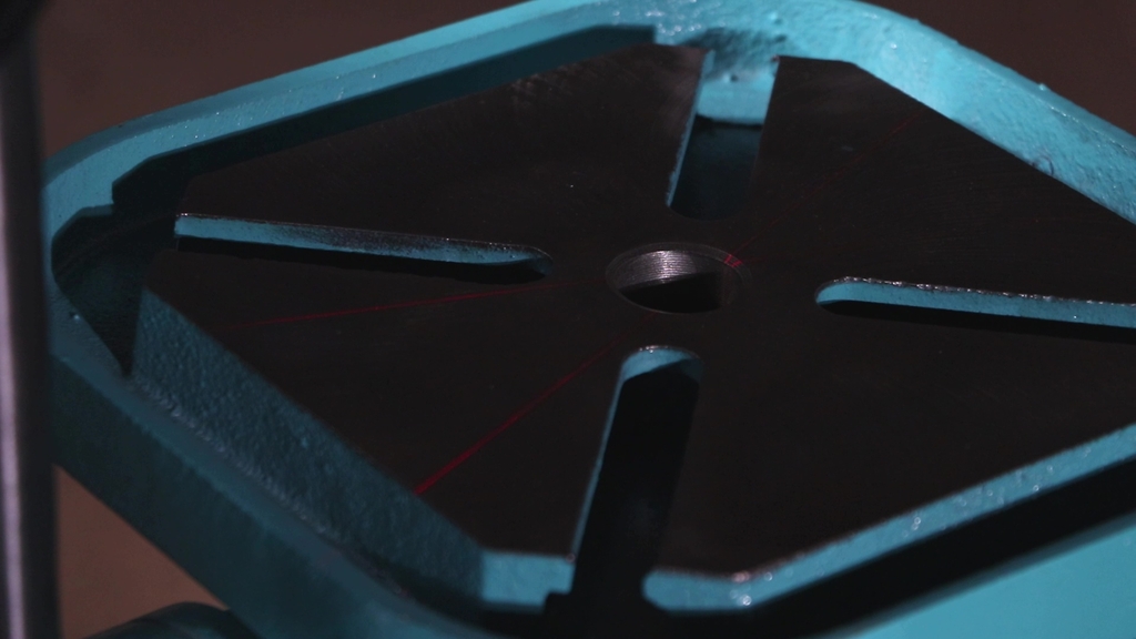 Сверлильный станок AURA CM-1316H/380 (10131631)