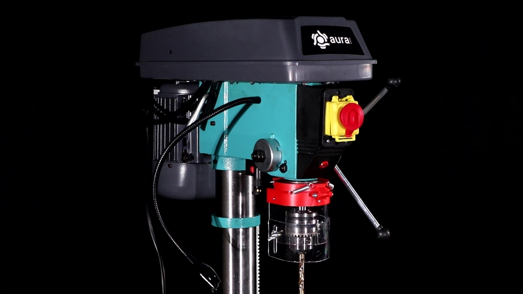 Сверлильный станок AURA CM-1316H/380 (10131631)
