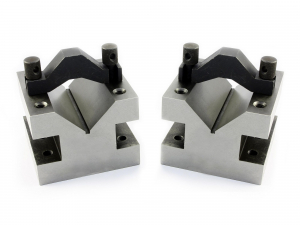 Призмы поверочные и разметочные  45х 35 х35мм тип П1-1 кл.точн.0 (комплект из 2-х шт) "CNIC" (HW-1-1)