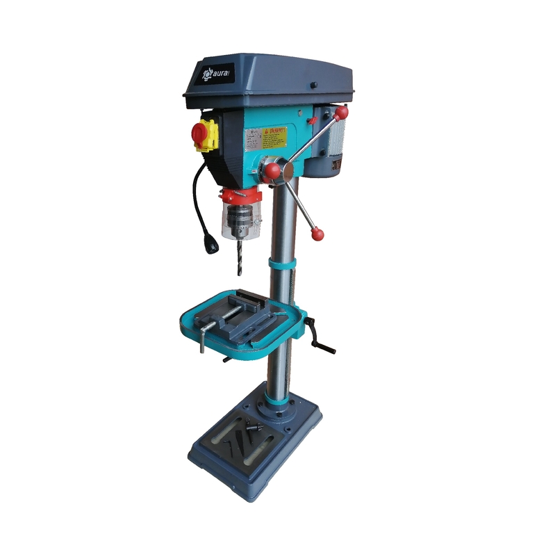 Сверлильный станок AURA CM-1516/220 (10151610)
