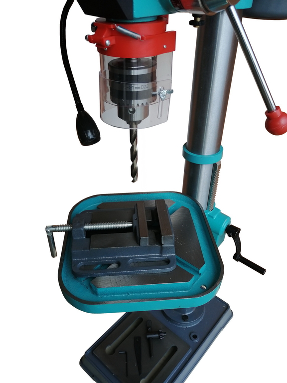 Сверлильный станок AURA CM-1516/220 (10151610)