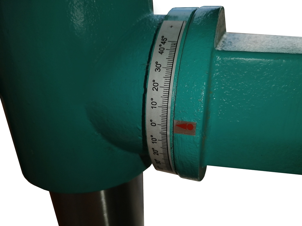 Сверлильный станок AURA CM-1516/220 (10151610)