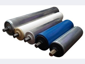 Ролики конвейерные