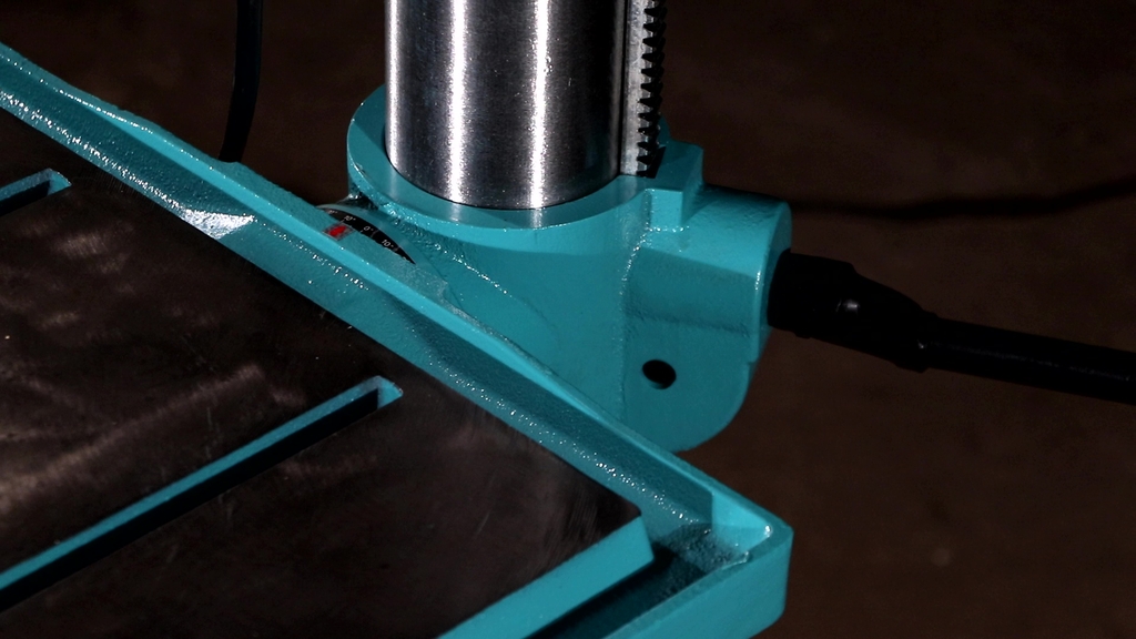 Сверлильный станок AURA CM-2020/380 (10202030)