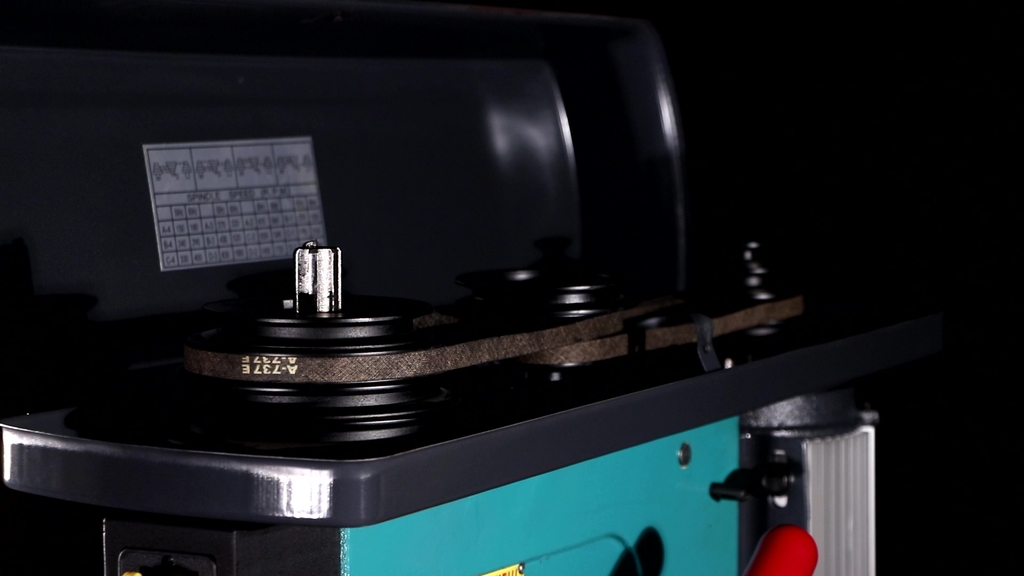 Сверлильный станок AURA CM-2020/380 (10202030)