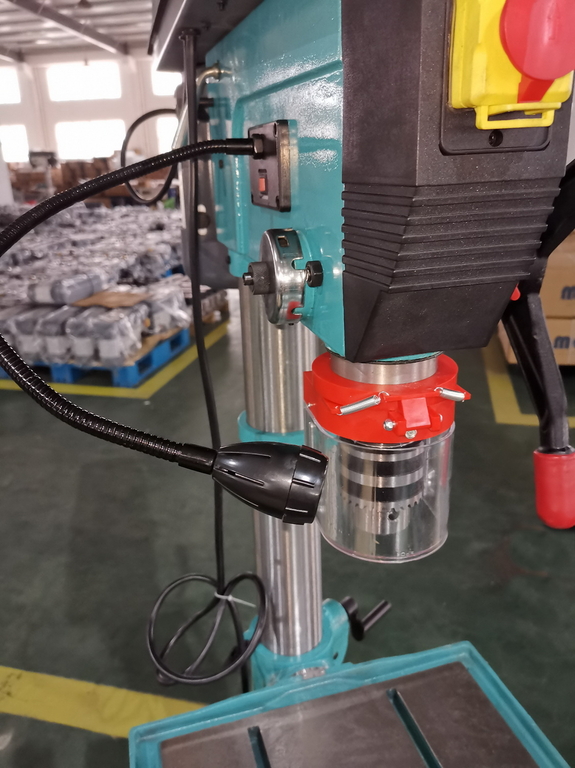 Сверлильный станок AURA CM-2020/380 (10202030)