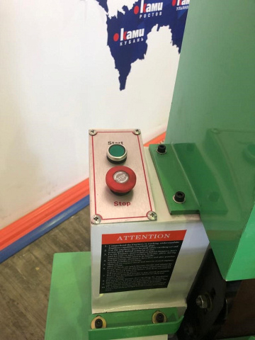 Круглошлифовальный станок EcoWood MS60-1