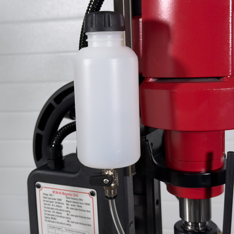 Магнитный сверлильный станок AURA MCM-40 (10704010)