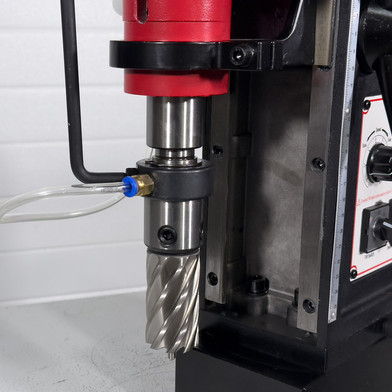 Магнитный сверлильный станок AURA MCM-40 (10704010)